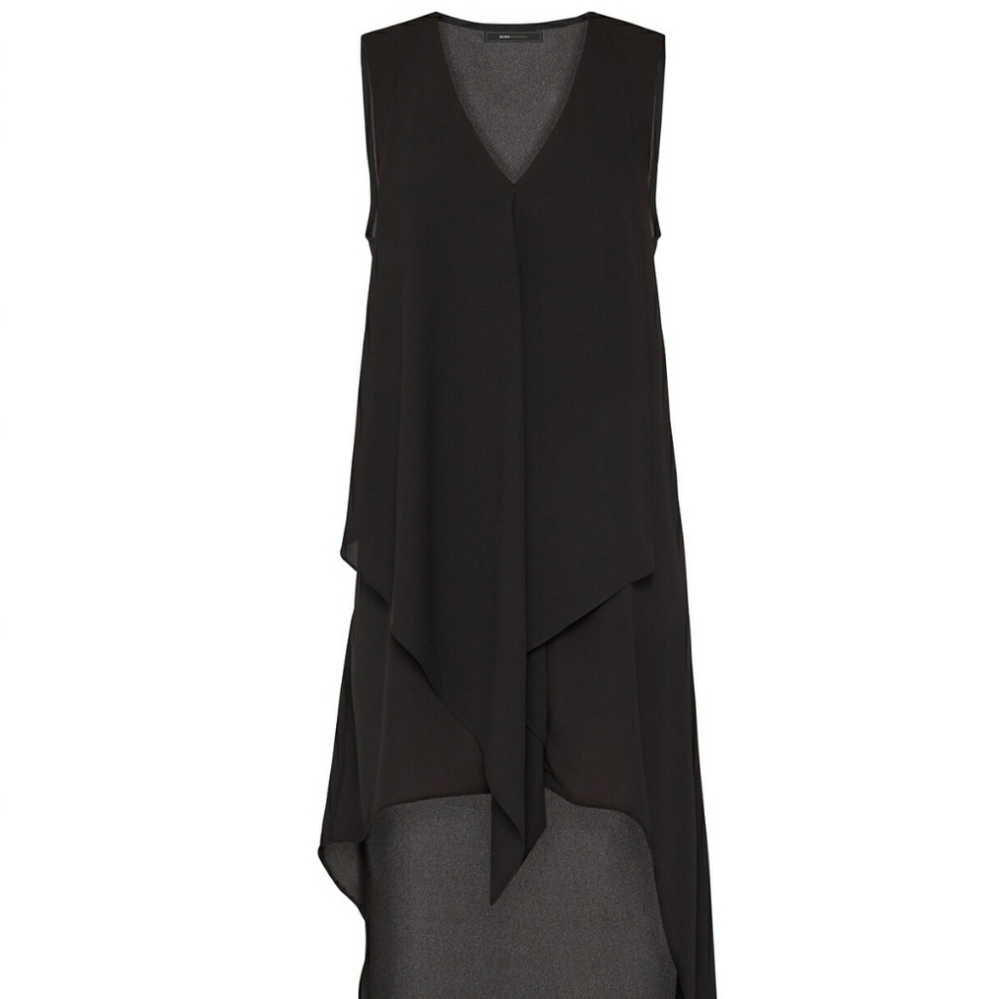 Bcbg Womens Maxazria Tara Shift Dress - Picture 6 of 7